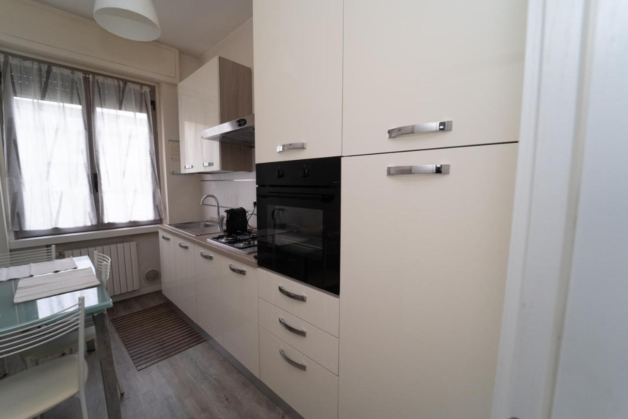 Alba Apartment Near Milan بريسو المظهر الخارجي الصورة