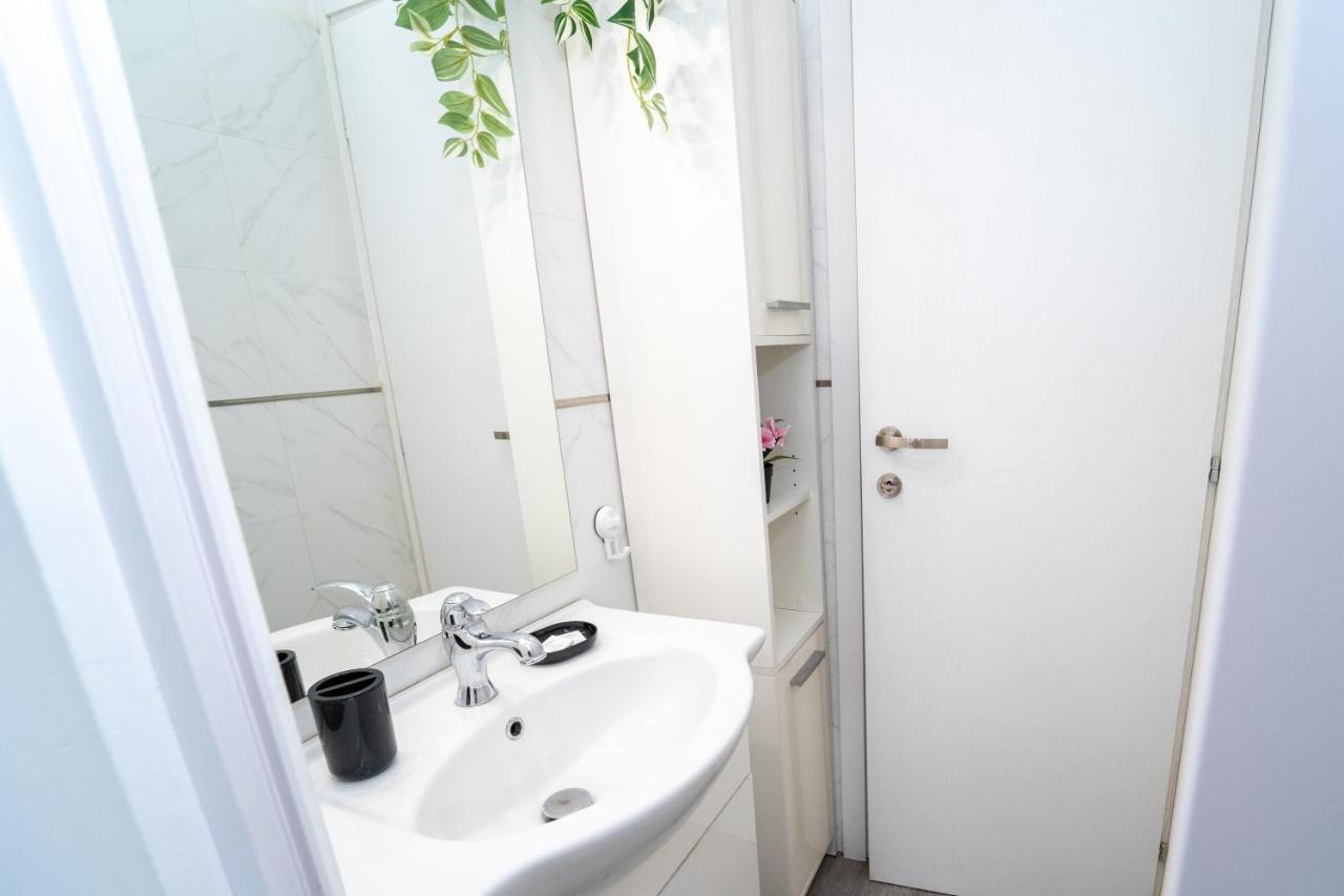 Alba Apartment Near Milan بريسو المظهر الخارجي الصورة