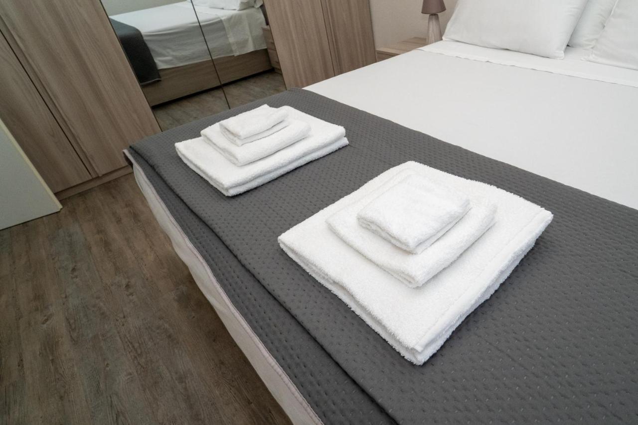 Alba Apartment Near Milan بريسو المظهر الخارجي الصورة